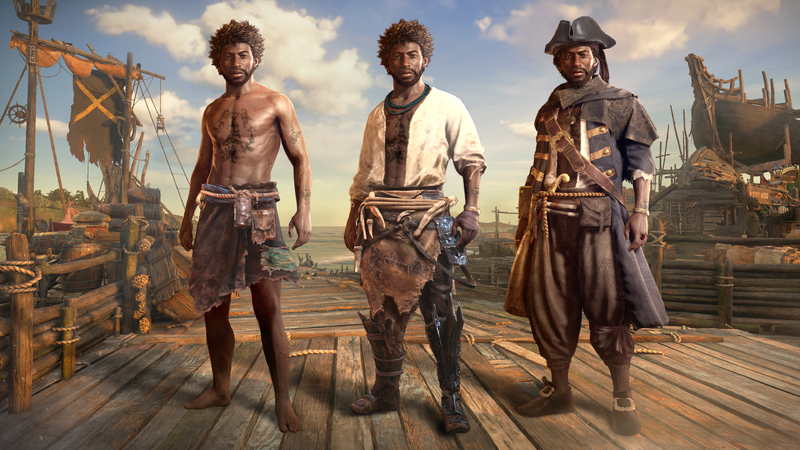 Skull and Bones - PlayStation 5 Skull and Bones - PlayStation 5
